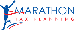 Marathon Tax Planning